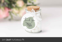 Load image into Gallery viewer, Abstract Shapes SVG