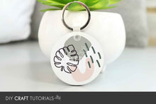 Load image into Gallery viewer, Abstract Shapes SVG