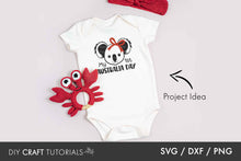 Load image into Gallery viewer, Australia Day SVG Bundle