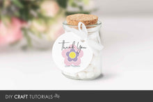 Load image into Gallery viewer, Cute Flower SVG