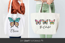 Load image into Gallery viewer, Cute Butterflies