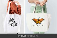 Load image into Gallery viewer, Monarch Butterflies