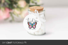 Load image into Gallery viewer, Cute Butterflies