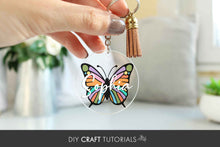 Load image into Gallery viewer, Cute Butterflies
