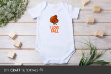 Load image into Gallery viewer, Cozy Fall SVG