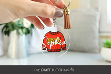 Load image into Gallery viewer, Cozy Fall SVG