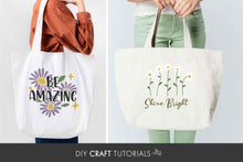 Load image into Gallery viewer, Daisy SVG Bundle
