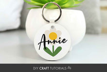 Load image into Gallery viewer, Daisy SVG Bundle