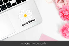 Load image into Gallery viewer, Daisy SVG Bundle