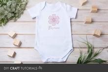 Load image into Gallery viewer, Flower SVG Bundle