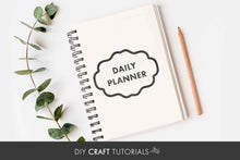 Load image into Gallery viewer, Classic Frames SVG