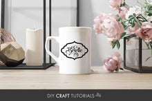 Load image into Gallery viewer, Classic Frames SVG