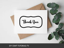 Load image into Gallery viewer, Classic Frames SVG