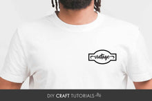 Load image into Gallery viewer, Classic Frames SVG