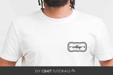 Load image into Gallery viewer, Frames SVG