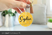 Load image into Gallery viewer, Honeycomb SVG Bundle