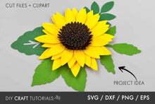 Load image into Gallery viewer, Leaf SVG Bundle