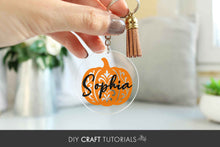 Load image into Gallery viewer, Pumpkin SVG Bundle