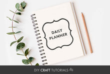 Load image into Gallery viewer, Classic Frames SVG