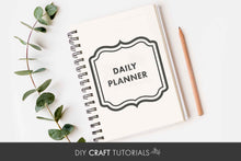 Load image into Gallery viewer, Frames SVG