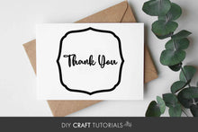 Load image into Gallery viewer, Classic Frames SVG