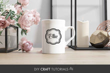 Load image into Gallery viewer, Frames SVG