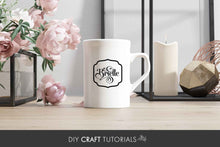 Load image into Gallery viewer, Classic Frames SVG