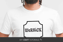 Load image into Gallery viewer, Classic Frames SVG