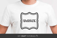 Load image into Gallery viewer, Frames SVG