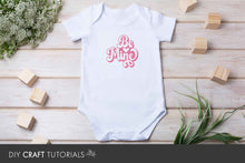 Load image into Gallery viewer, Valentine's Day SVG Bundle