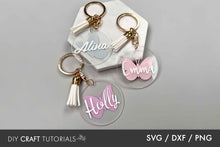Load image into Gallery viewer, Butterfly SVG Bundle