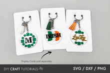 Load image into Gallery viewer, St. Patrick's Day SVG