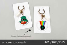 Load image into Gallery viewer, St. Patrick's Day SVG