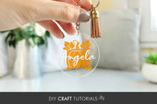 Load image into Gallery viewer, Pumpkin SVG