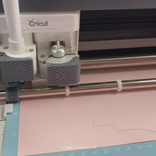 Load and play video in Gallery viewer, A7 Envelope Templates - 5.25 x 7.25 in