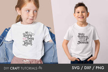 Load image into Gallery viewer, Christian Easter SVG Bundle