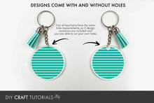 Load image into Gallery viewer, Laurel Wreath Monogram SVG