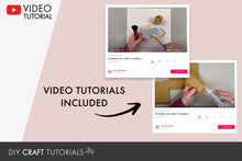 Load image into Gallery viewer, Baby Milestone Disc SVG