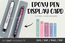 Load image into Gallery viewer, Pen SVG Bundle