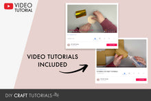 Load image into Gallery viewer, Monthly Milestone Disc SVG - Set 19