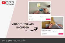 Load image into Gallery viewer, Comic Milestone Disc SVG - Set 17