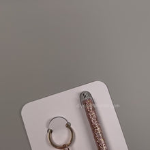 Load and play video in Gallery viewer, Keychain and Epoxy Pen Card SVG
