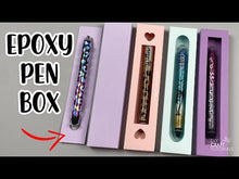 Load and play video in Gallery viewer, Pen SVG Bundle