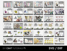 Load image into Gallery viewer, 1000+ SVG BUNDLE - Best Sellers