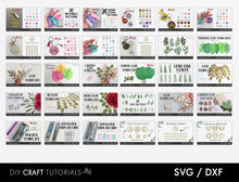 Load image into Gallery viewer, 1000+ SVG BUNDLE - Best Sellers