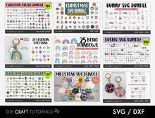 Load image into Gallery viewer, 1000+ SVG BUNDLE - Best Sellers