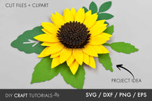 Load image into Gallery viewer, Leaf SVG Bundle
