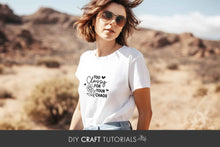 Load image into Gallery viewer, Inspirational Quotes SVG
