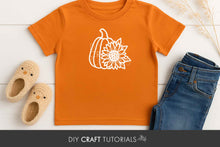 Load image into Gallery viewer, Pumpkin SVG Bundle
