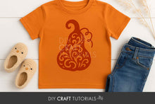 Load image into Gallery viewer, Pumpkin SVG Bundle
